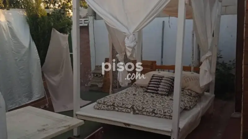 Chalet en alquiler en Platja D'Oliva