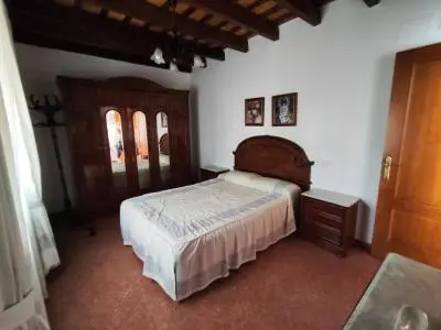 Casa en venta en El Campillo