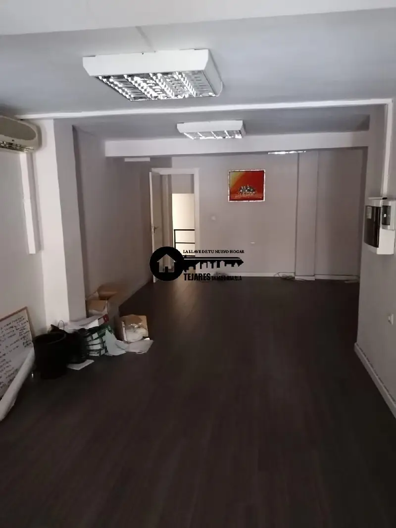 Venta Local Comercial Albacete Centro 265m2