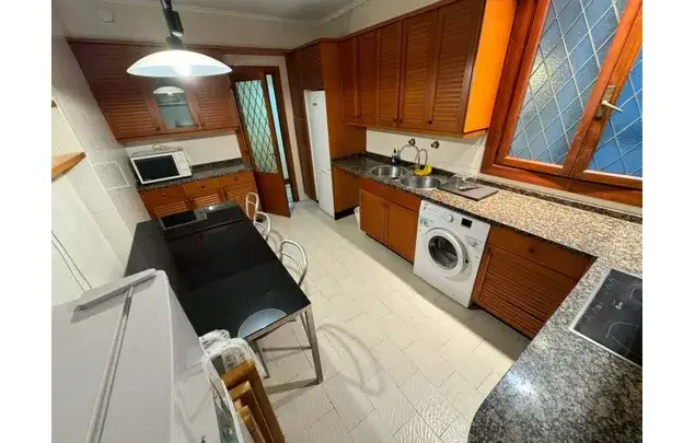 Habitaci	ón en Alquiler Bilbao Estancia Media Larga