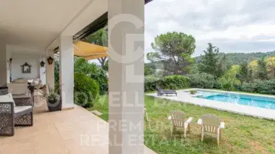 Casa en venta en Valldoreix