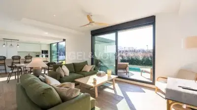 Casa en alquiler en Torre en Conill-Cumbres San Antonio