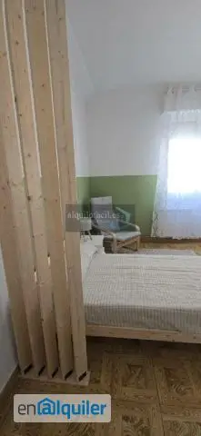 Alquiler Habitaciones Estudiantes Zona Universidad