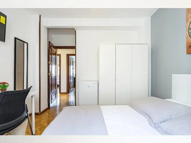 Habitación alquiler Guadalajara, España