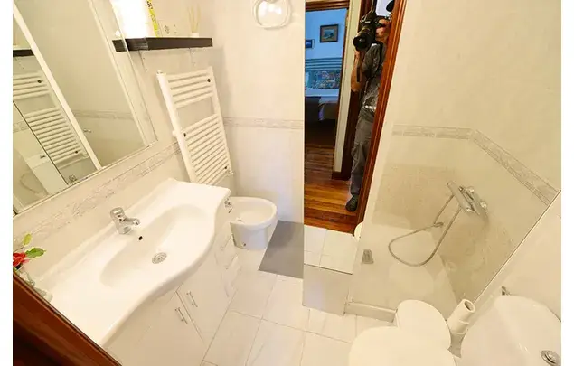 Habitaci	ón 70m	² Bilbao Estancia Media Larga