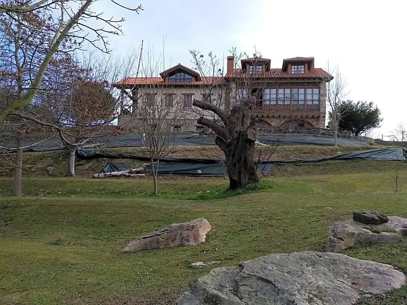 venta Chalet en Cobreces, Cantabria (105721/EV)- Globaliza