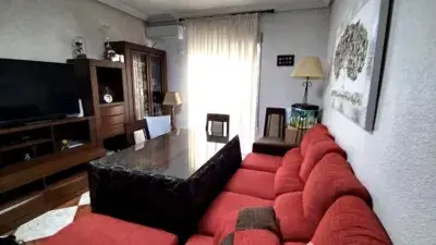 Piso en Venta 3 Dormitorios Calle Rio Genil Amueblado