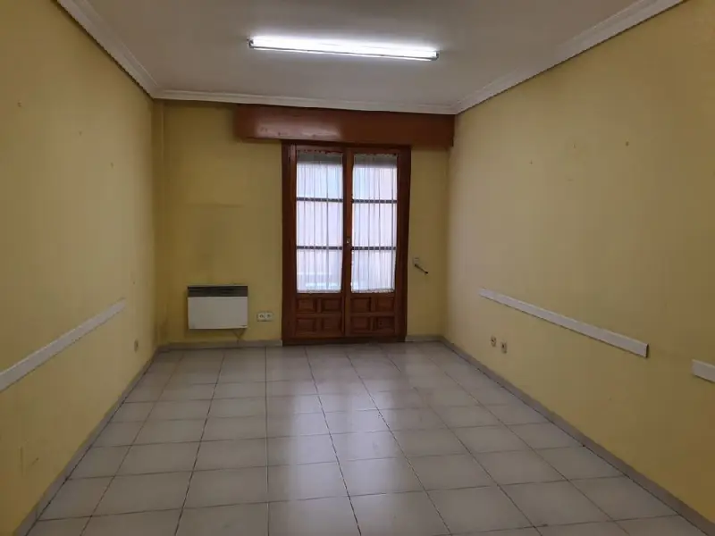 Venta Piso con calefacción en Centro Valladolid