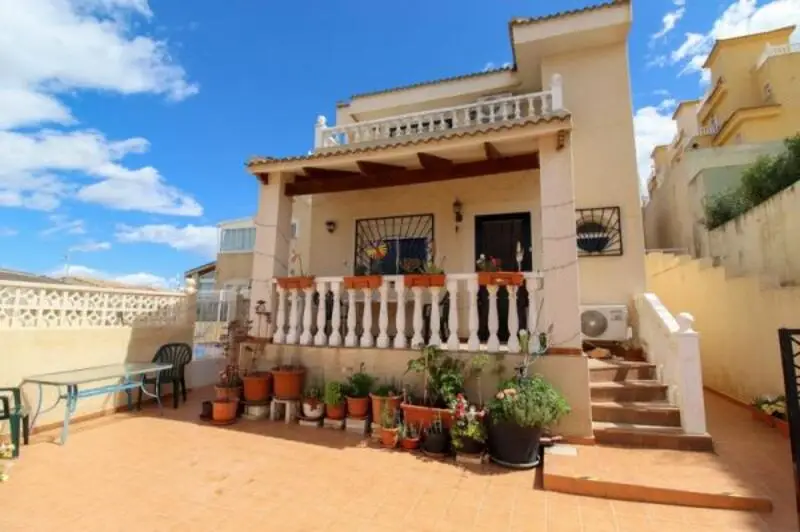 3 Cuarto Villa en venta
Ciudad Quesada, Alicante