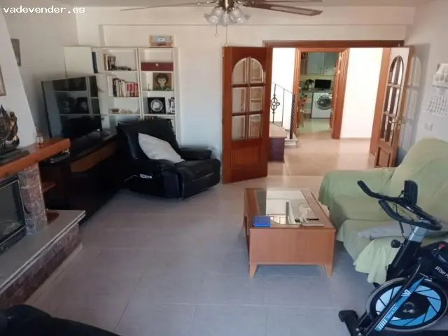 Casa en Venta Malaga del Fresno Malaga