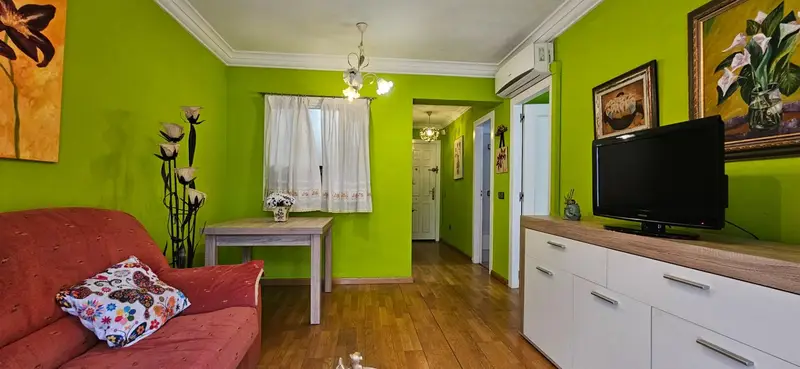 Apartamento en venta Benidorm Centro cerca de la playa