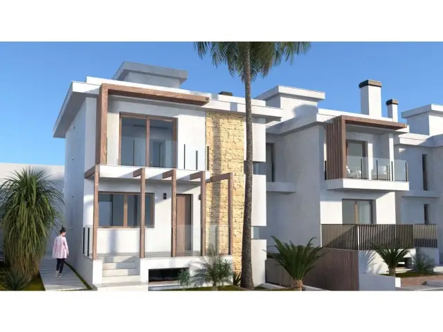 Adosado en Venta Los Alcazares - Nuevo a 13 km de la Playa