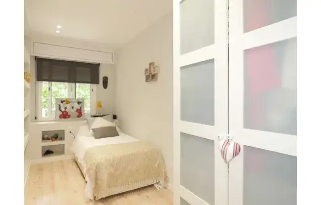 Habitación 120m² Barcelona Estudiantes Mujeres Cerca Universidades