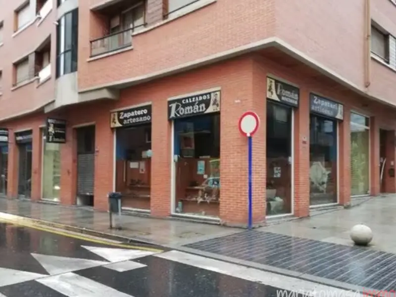 venta Local Comercial en Erandio, Vizcaya (EFC-Erandio HN 211150)- Globaliza