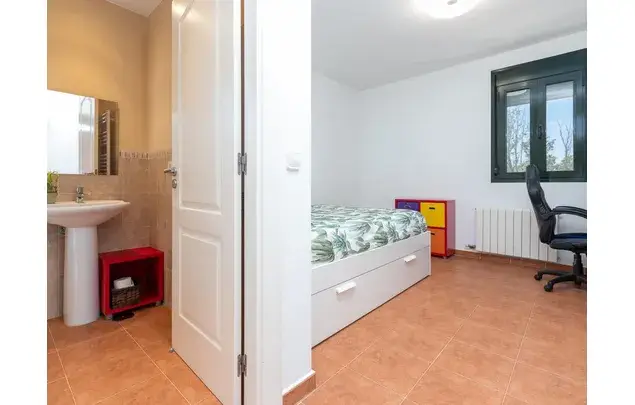 Alquiler casa 3 dormitorios 200m2 Sant Julià de Ramis
