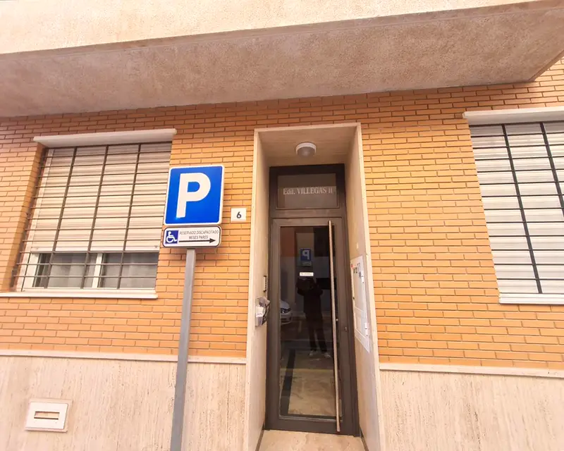 Piso 109m2 4 habitaciones 3 baños Ejido