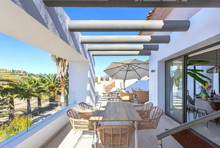 3 Bed Apartment for sale