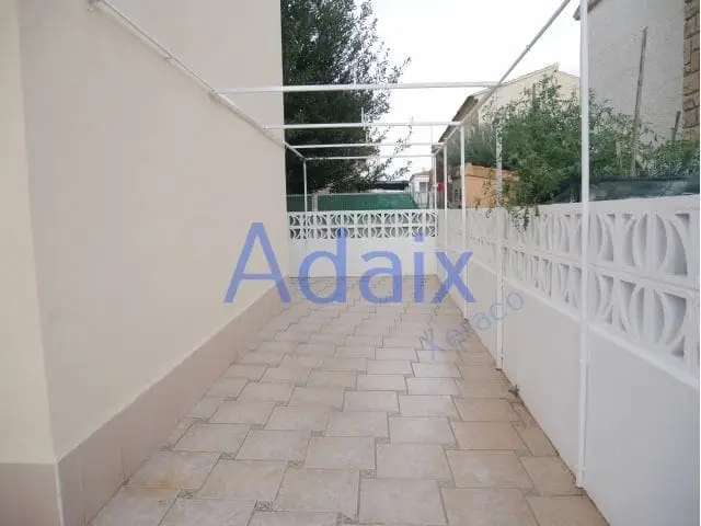 Casa Adosada en Xeraco 3 Dormitorios 2 Baños Jardin