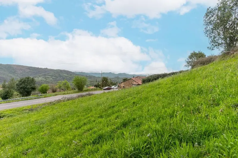 Venta Terreno en La Felguera Langreo 1347m2