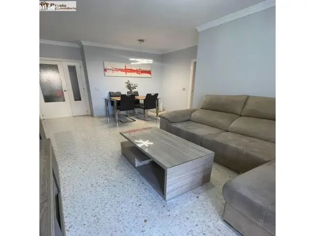 Alquiler Piso 3 Habitaciones San Jose de la Rinconada