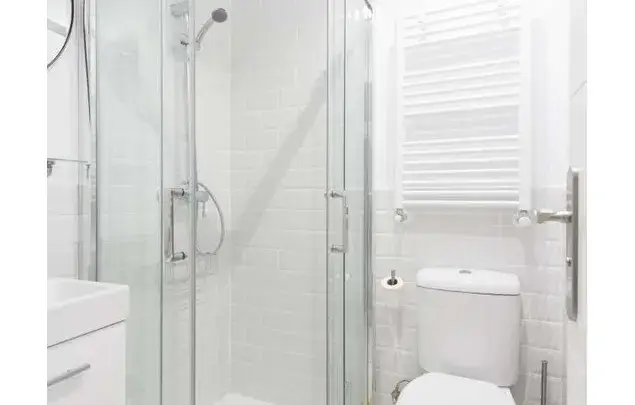 Alquiler Habitacion 63m2 Madrid Centro Amueblada