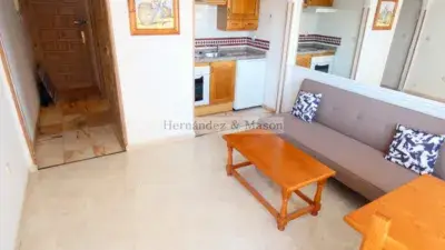 Estudio en venta en Calle de los Nidos