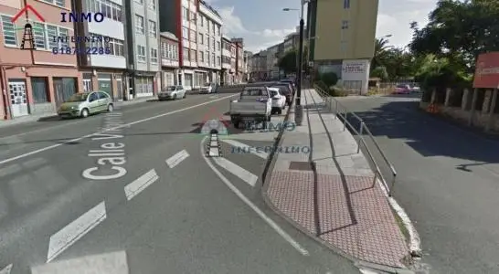 Casa Chalet en Venta Ferrol 250m2 Necesita Reforma