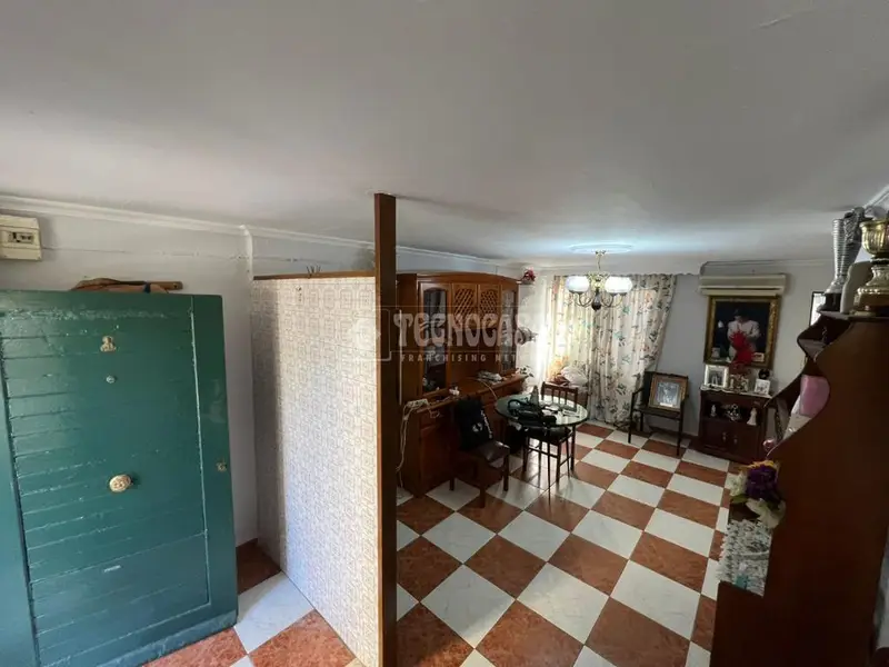 Casa en Venta en Utrera 3 Dormitorios y Azotea