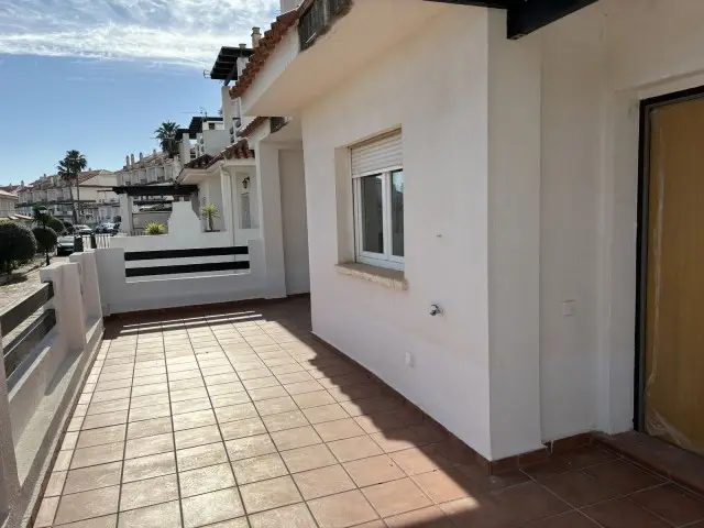 Apartamento 2 Dormitorios La Duquesa Costa del Sol