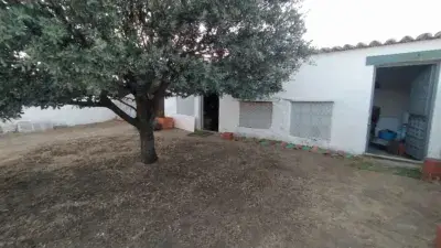 Finca rústica en venta en Calle Pozas, 7