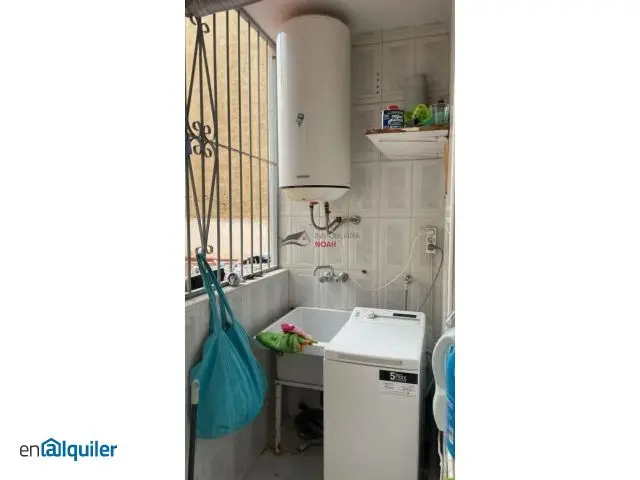 Alquiler Piso 4 Dormitorios Terraza Murcia Estudiantes
