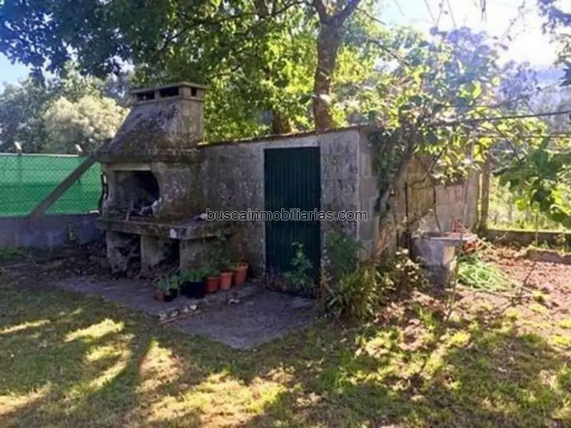 Parcela en Venta Gondomar Bastida - Inversor