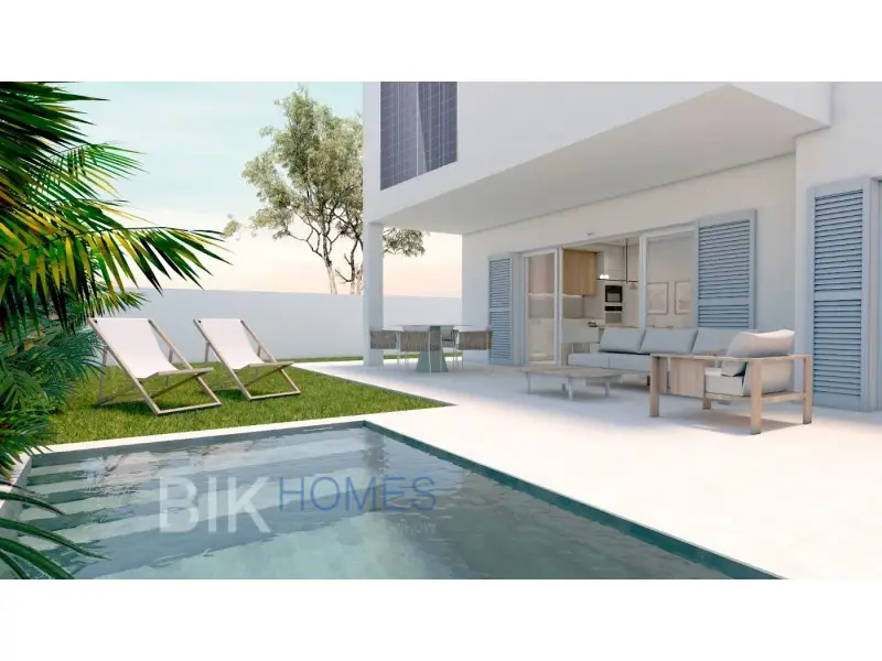 Bungalow en Venta El Mojón Torre de la Horadada Cerca de la Playa