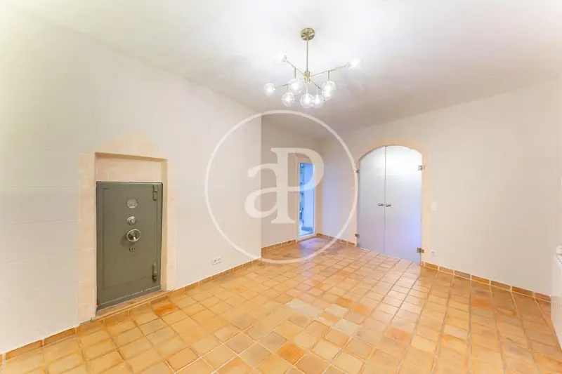 Apartamento Palma Casco Antiguo 82m2 2Hab 2Baños Patio Trastero