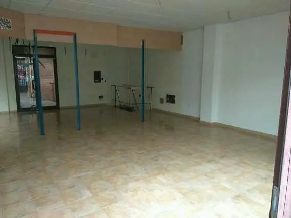 Local en Centro Comercial La Redondela 132m2