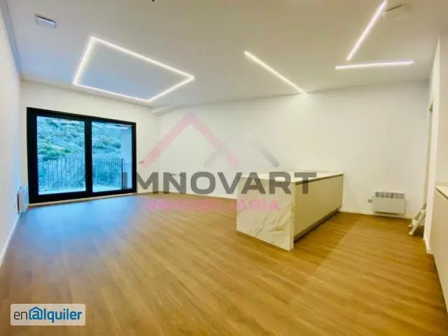 Atico Obra Nueva Encamp 130m2 3 Habitaciones 2 Baños