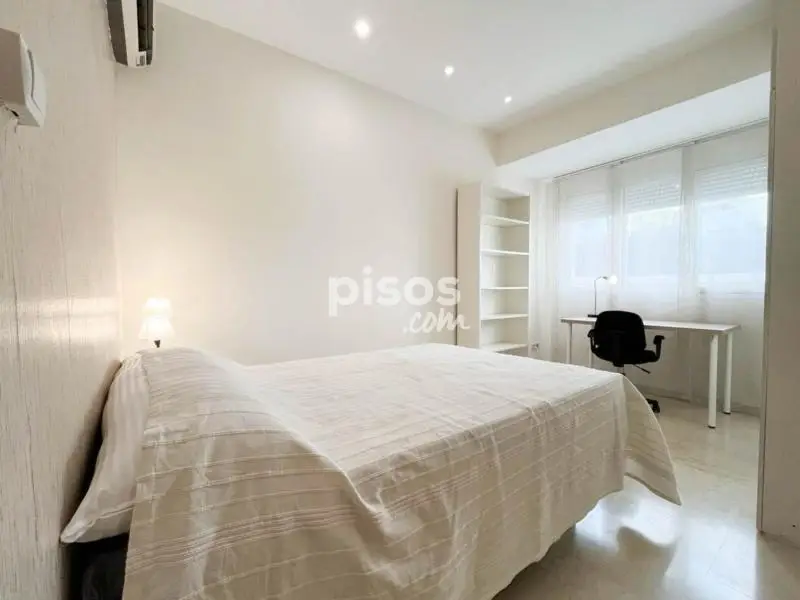 Habitación en Alquiler en Centro-Catedral