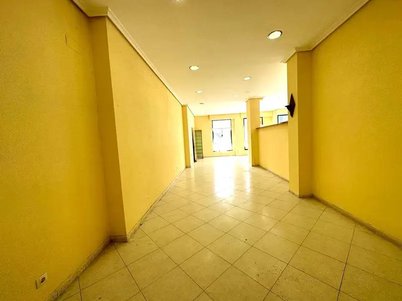 Venta Local Comercial Noja Centro Apartamento Ref 2161