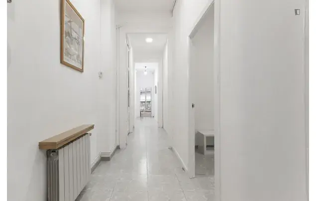 Apartamento 11 Dormitorios Barcelona Barrio Gótico Estudiantes