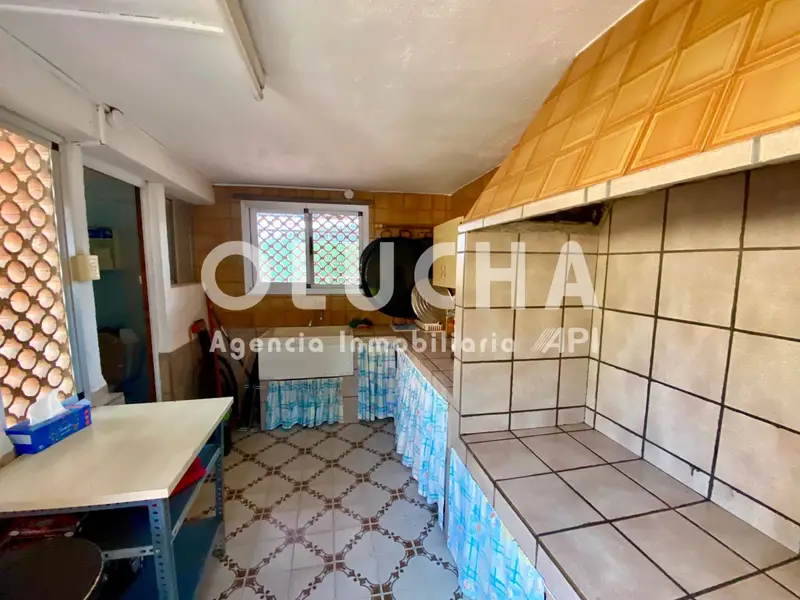 Chalet en Venta Onda con Terraza Piscina y Jardin 3259m2