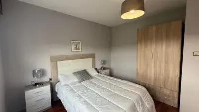Piso en alquiler en Rúa Juan de Juni