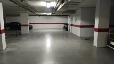 Apartamento en Fuengirola Centro con Plaza de Parking