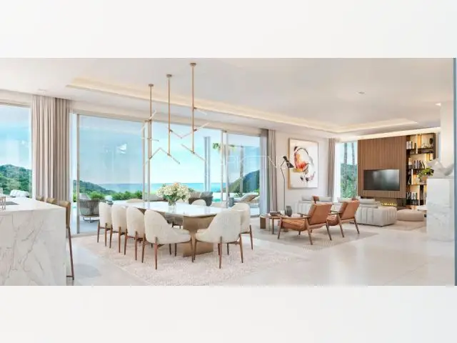 Villa de Lujo 5 Dormitorios Marbella