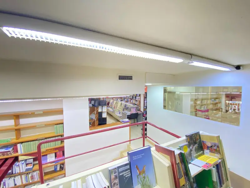 Venta Local Comercial Lujo Centro Alicante 163m2