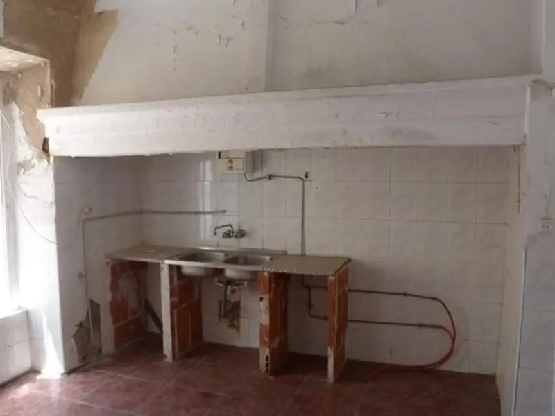 Adosado 245m2 San Vicente Alcántara Reforma Integral