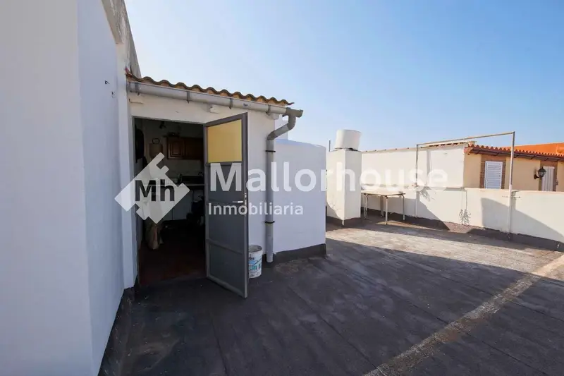 Piso en Venta en Ca'n Picafort  3 Dormitorios 2 Baños Terrazas Parking