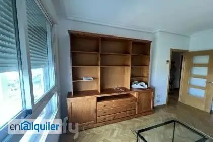 Alquiler Piso 1 Dormitorio Villaverde Madrid