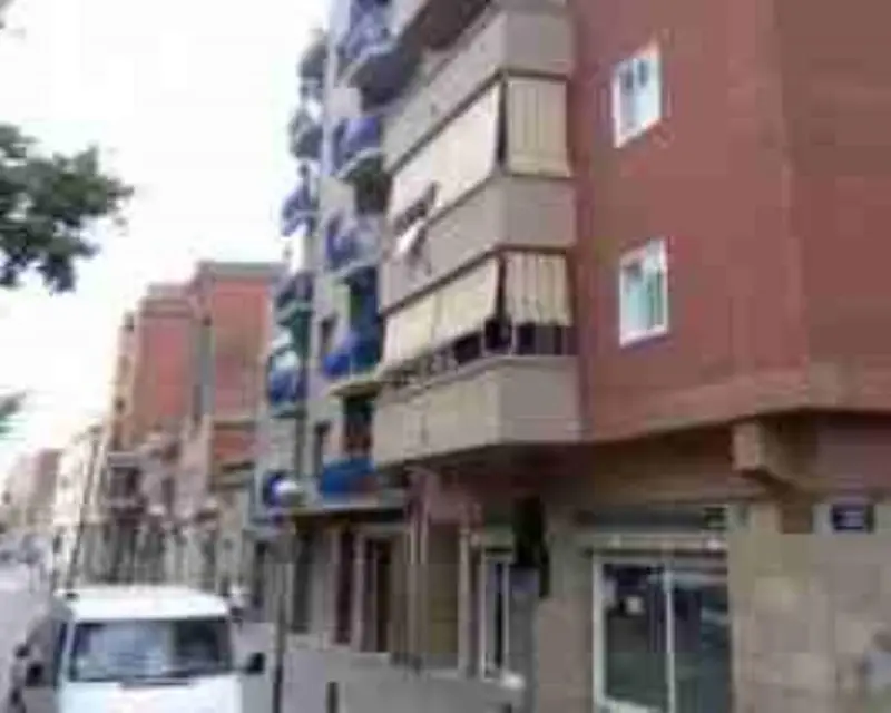 Piso en venta en Badalona 3 habitaciones 56m2