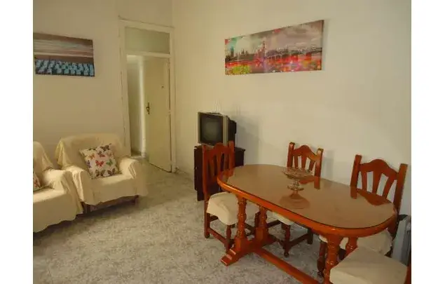 Alquiler de Habitación en Córdoba