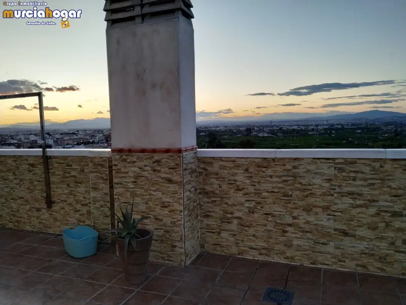 Venta Ático a estrenar en Escuelas Viejas, Torreaguera - Ref: 17458